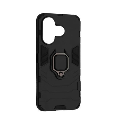 Чохол Накладка Protective Xiaomi Redmi 13 Чорна