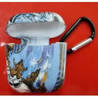 Чохол для навушників AirPods 1/2 Різнокольоровий 15