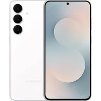 Смартфон Samsung Galaxy S25 FE 5G 8/256GB WHITE, БЕЛЫЙ Смартфон Samsung Galaxy S25 FE 5G 8/256GB WHITE, БЕЛЫЙ