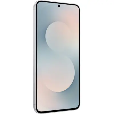 Смартфон Samsung Galaxy S25 FE 5G 8/256GB WHITE, БЕЛЫЙ