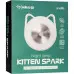 Ночная лампа Gelius Pro Night Lamp KittenSpark GP-NL002