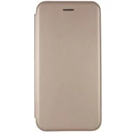 Чохол-книжка G-case Motorola G54 Золота