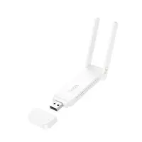 4G LTE Wi-Fi Модем Hoco HI40 Білий