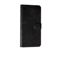 Чехол-книжка "Business" Xiaomi Redmi Note 13 4G Черная Чехол-книжка "Business" Xiaomi Redmi Note 13 4G Черная