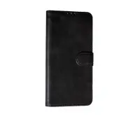 Чохол-книжка "Business" Xiaomi Redmi Note 13 4G Чорна