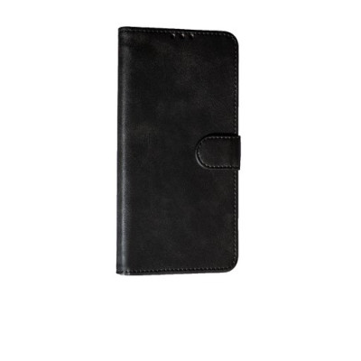 Чехол-книжка "Business" Xiaomi Redmi Note 13 4G Черная