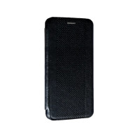 Чохол-книжка 360 New OPPO Reno 12F Чорна