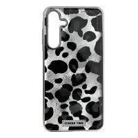 Чехол Накладка Leopard Samsung A256 (A25 5G) Черная