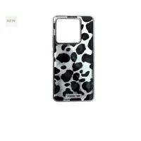 Чохол Накладка Leopard Xiaomi 14T Чорна