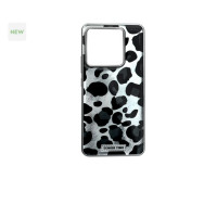 Чехол Накладка Leopard Xiaomi 14T Pro Черная Чехол Накладка Leopard Xiaomi 14T Pro Черная