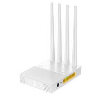 Бездротовий маршрутизатор (роутер) Wi-Fi Hoco HI31