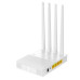 Бездротовий маршрутизатор (роутер) Wi-Fi Hoco HI31