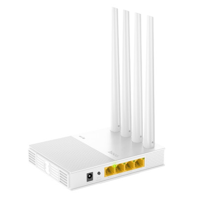 Бездротовий маршрутизатор (роутер) Wi-Fi Hoco HI31