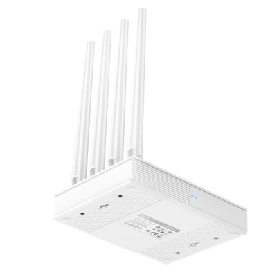 Бездротовий маршрутизатор (роутер) Wi-Fi Hoco HI31