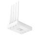 Бездротовий маршрутизатор (роутер) Wi-Fi Hoco HI31