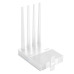 Бездротовий маршрутизатор (роутер) Wi-Fi Hoco HI31