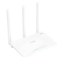 Беспроводной маршрутизатор (роутер) Wi-Fi Hoco HI30