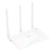 Бездротовий маршрутизатор (роутер) Wi-Fi Hoco HI30