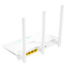 Бездротовий маршрутизатор (роутер) Wi-Fi Hoco HI30