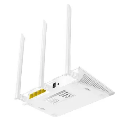 Беспроводной маршрутизатор (роутер) Wi-Fi Hoco HI30