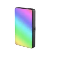 Відеосвітло W140 RGB Відеосвітло W140 RGB