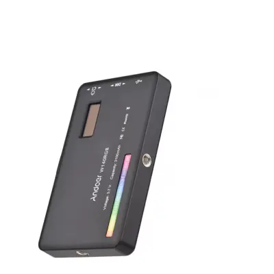 Відеосвітло W140 RGB