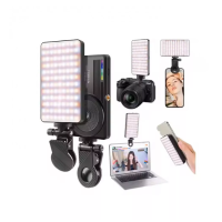 Відеосвітло M20 RGB