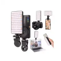 Відеосвітло M20 RGB Відеосвітло M20 RGB