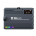 Відеосвітло M16 RGB