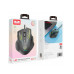 Проводная Мышь USB Earldom ET-KM15 Black, Чёрный