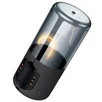 Колонка Bluetooth Hoco BS64 Grey, Серый