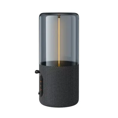 Колонка Bluetooth Hoco BS64 Grey, Серый