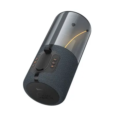 Колонка Bluetooth Hoco BS64 Blue, Синій