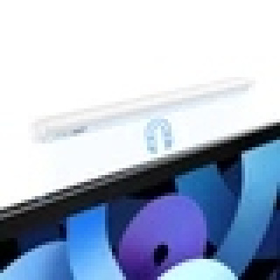 Стилус ручка для телефону та планшета HOCO GM114 Cool White, Белый Стилус ручка для телефону та планшета HOCO GM114 Cool White, Белый