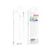 Стилус ручка для телефону та планшета HOCO GM114 Cool White, Білий