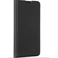 Чохол-книжка CW Magnet ZTE Blade A71 Чорна Чохол-книжка CW Magnet ZTE Blade A71 Чорна