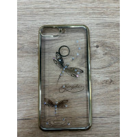 Накладка Beckberg Breathe Huawei Y7 2018/Y7 Prime 2018 Накладка Beckberg Breathe Huawei Y7 2018/Y7 Prime 2018