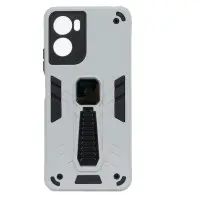 Чехол накладка Armorstandart Proove Motorola G06/G06 Power Серая