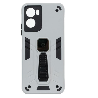 Чохол накладка Armorstandart Proove Motorola G06/G06 Power Сіра