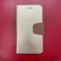Чохол-книжка Універсальна Mobileare 4.5-5.0" Золота Чохол-книжка Універсальна Mobileare 4.5-5.0" Золота
