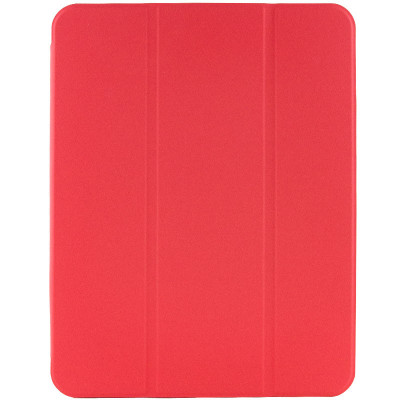 Чохол для планшета Smart Open Buttons iPad 10.2" 2019/2020 Червоний