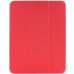 Чохол для планшета Smart Open Buttons iPad 10.2" 2019/2020 Червоний