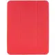 Чохол для планшета Smart Open Buttons iPad 10.2" 2019/2020 Червоний