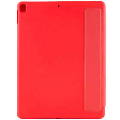 Чехол для планшета Smart Open Buttons iPad 10.2" 2019/2022 Красный