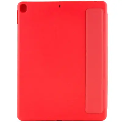Чохол для планшета Smart Open Buttons iPad 10.2" 2019/2020 Червоний