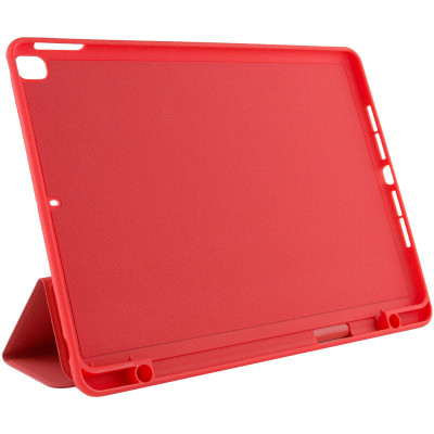 Чохол для планшета Smart Open Buttons iPad 10.2" 2019/2020 Червоний