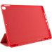 Чохол для планшета Smart Open Buttons iPad 10.2" 2019/2020 Червоний