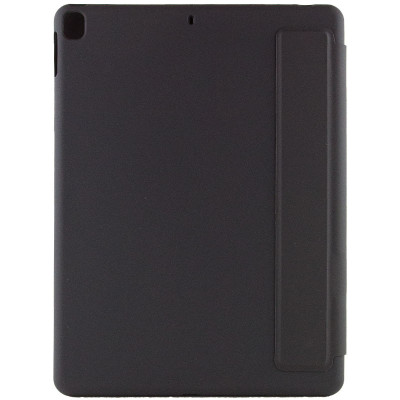 Чохол для планшета Smart Open Buttons iPad Air 10.2" 2019/2020 Чорний