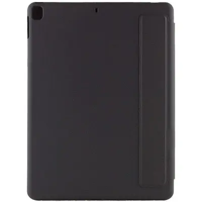 Чохол для планшета Smart Open Buttons iPad 10.2" 2019/2020 Чорний