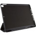 Чохол для планшета Smart Open Buttons iPad 10.2" 2019/2020 Чорний